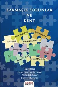 Karmaşık Sorunlar Ve Kent