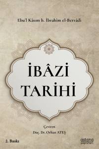 İbazi Tarihi (İbazi Biyografi Seçkisi)