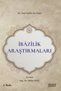 İbazilik Araştırmaları