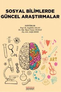 Sosyal Bilimlerde Güncel Araştırmalar