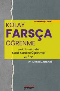 Kolay Farsça Öğrenme