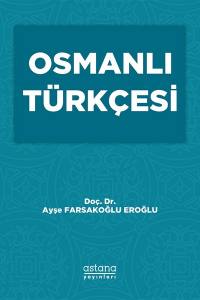 Osmanlı Türkçesi