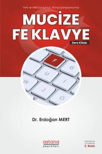 Mucize Fe Klavye