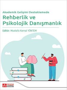 Rehberlik Ve Psikolojik Danışmanlık