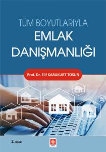 Tüm Boyutlarıyla Emlak Danışmanlığı