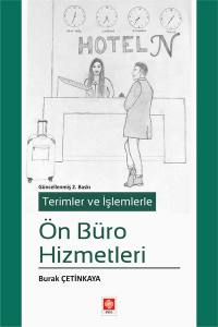 Terimler Ve İşlemlerle Ön Büro Hizmetleri