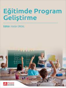 Eğitimde Program Geliştirme