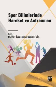 Spor Bilimlerinde Hareket Ve Antrenman