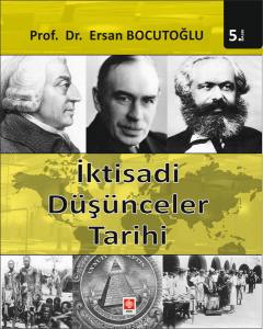 İktisadi Düşünceler Tarihi