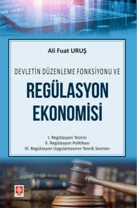 Regülasyon Ekonomisi