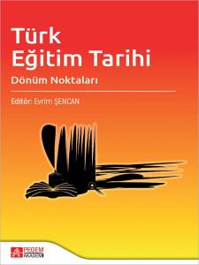 Türk Eğitim Tarihi