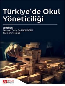 Türkiye'de Okul
Yöneticiliği