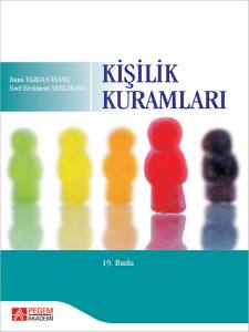 Kişilik Kuramları