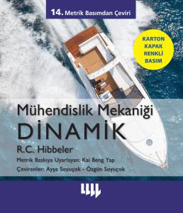 Mühendislik Mekaniği- Dinamik