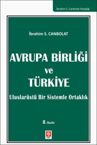 Avrupa Birliği Ve Türkiye