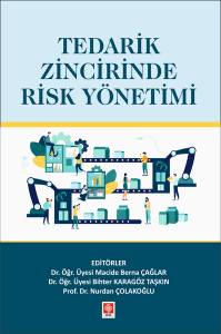 Tedarik Zincirinde Risk Yönetimi Macide