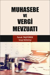 Muhasebe Ve Vergi Mevzuatı