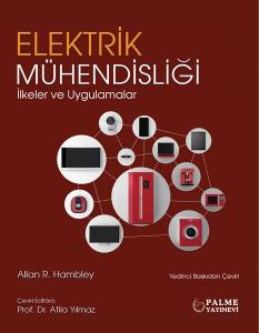 Elektrik Mühendisliği İlkeler Ve Uygulamalar