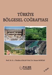 Türkiye Bilgesel Coğrafyası
