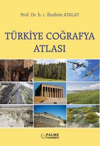 Türkiye Coğrafya Atlası