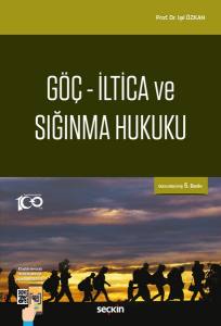 Göç – İltica Ve Sığınma Hukuku