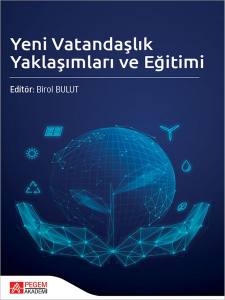 Yeni Vatandaşlık Yaklaşımları Ve Eğitimi