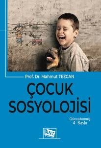 Çocuk Sosyolojisi