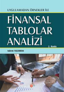 Finansal Tablolar Analizi