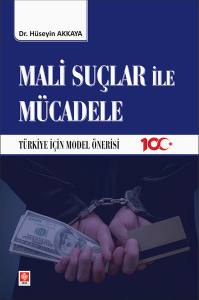 Mali Suçlar İle Mücadele