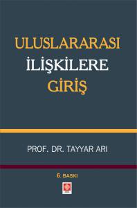 Uluslararası İlişkilere Giriş