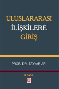 Uluslararası İlişkilere Giriş