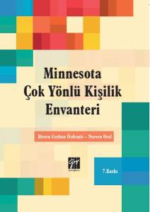 Minnesota - Çok Yönlü Kişilik Envanteri