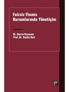 Faizsiz Finans Kurumlarında Yönetişim