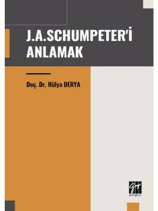 J.a. Schumpeter'i Anlamak