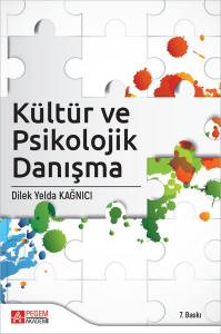 Kültür Ve Psikolojik Danışma