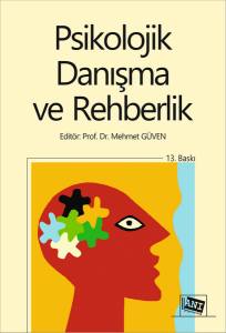 Psikolojik Danışma Ve Rehberlik