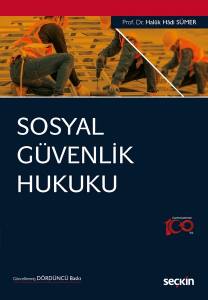 Sosyal Güvenlik Hukuku