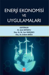 Enerji Ekonomisi Ve Uygulamaları