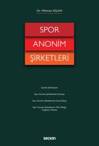 Spor Anonim Şirketleri