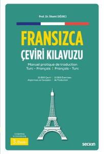 Fransızca Çeviri Kılavuzu Manuel Pratique De Traduction Turc–Français ¦ Français–Turc
