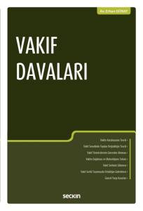 Vakıf Davaları