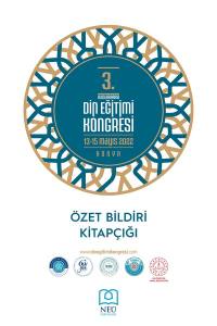 3.Uluslararası Din Eğitimi Kongresi