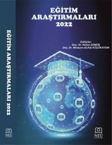 Eğitim Araştırmalari 2022