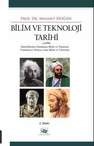 Bilim Ve Teknoloji Tarihi