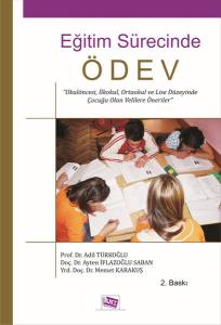 Eğitim Sürecinde Ödev