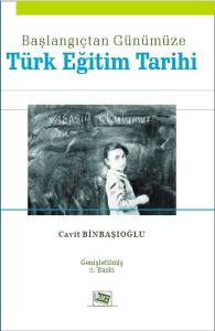 Başlangıçtan Günümüze Türk Eğitim Tarihi