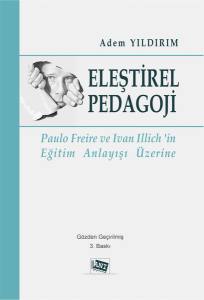 Eleştirel Pedagoji