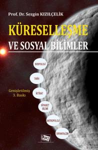 Küreselleşme Ve Sosyal Bilimler