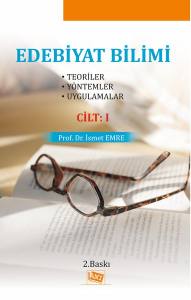 Edebiyat Bilimi Cilt: 1