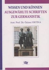 Wissen Und Können Ausgewahlte Schriften Zur Germanistik